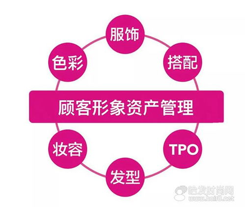 中国最高产值整体形象管理专家联袂北京舟造型学院首献美业资产管理