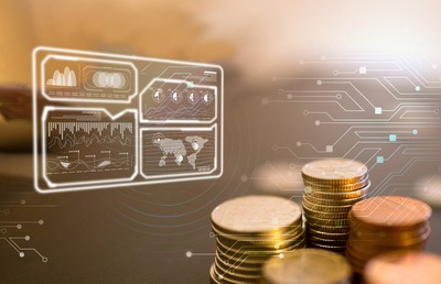 数据资产化 赋能业务增长的资产管理新范式