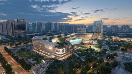 艺术商业版图再扩张 继杭州之后，无锡首家K11 Select购物艺术中心正式落地