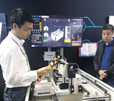 领跑5G布局物联网，爱立信携手合作伙伴共赢资产新未来